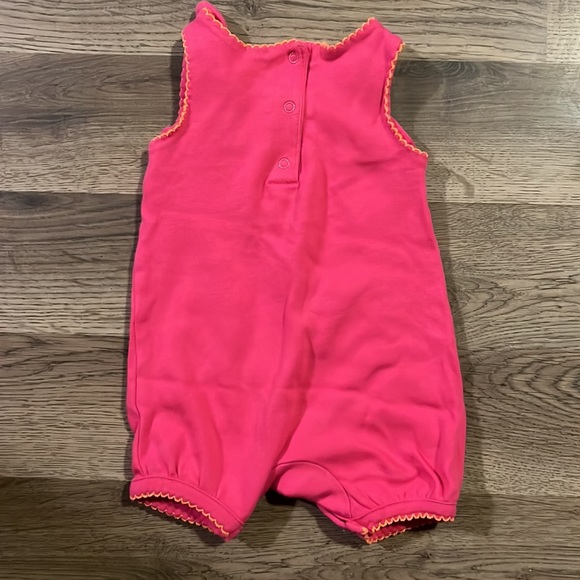 Babies R Us Pink One Piece Size 3 months - Picture 3 of 3